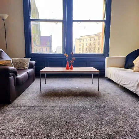 One Bedroom Flat By Brookland Serviced Short Lets Leeds With Free Wifi Apartment Leeds (West Yorkshire)
